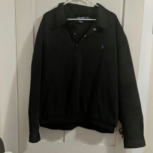 Ralph Lauren polo golf men's jacket